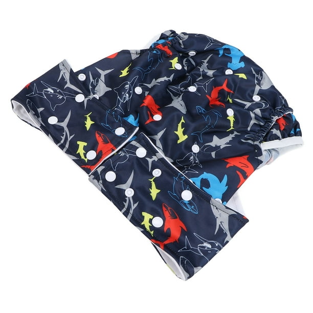 Pañal De Tela Para Adultos, Bloqueo De Orina, Pañales Elásticos Impermeables, Ropa Interior, Protección Contra La Incontinencia, Pañales Para Hombres Para La Vida Diaria Para ANGGREK Nappies Underwear
