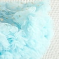 thumbnail image 7 of Byoo Toddler Girls' Star Print Tutu Dress Sleeveless Ruffled Tulle Graphic Party Dress Relaxed Fit Dressed for Kids, 7 of 7
