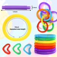 thumbnail image 4 of Surtido de juguetes Party Favors Bestkiy, 50 unidades para niños, 4 of 6
