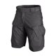 thumbnail image 4 of ropa de trabajo con bolsillo deportivo para hombre pantalones cortos sueltos casuales pantalones cortos para correr gris/xl, 4 of 6