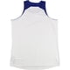 thumbnail image 2 of Adidas Mens Team Speed Basketball Jersey whiteroyal 3XLT, 2 of 2
