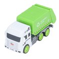 thumbnail image 1 of Garbage Truck Toys Garbage Truck Model Inertial Garbage Truck Toy Garbage Truck Garbage Truck Model For Kids Garbage Truck Toys Gliding Cultivate Environmental Education Garbage, 1 of 8