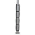 thumbnail image 2 of Silverback Basketball Pole Pad, 2 of 5