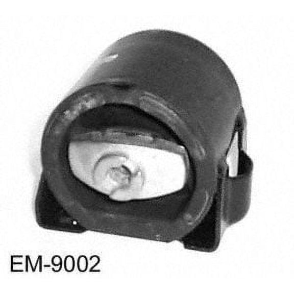 Automatic Transmission Mount Fits select: 1994-1996 MERCEDES-BENZ S, 1992-1993 MERCEDES-BENZ 400