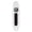 White, variant on Carpal Tunnel Wrist Massager, Rechargeable & Detachable Wrist Massager with 10 Modes and 29 Intensities, Ergonomic Surround Support, Adjustable Thumb Ring