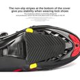 thumbnail image 3 of Stud Cover, 1 Pair Of Shimano Spd-Sl Stud Cover, Protective Cover Riding Shoes Part Accessory Boerni, 3 of 5