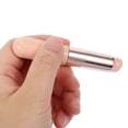 thumbnail image 3 of Raindrops 2pcs Nail Brush Silicone Powder Applicator Nail Art Accessory, 3 of 8