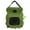 Green, variant on Outdoor Thermal Bathing Bag Portable 20L Camping Bathing Water Bag