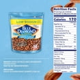thumbnail image 5 of Blue Diamond Low Sodium Lightly Salted Almonds 25 oz - 3 Pack, 5 of 5