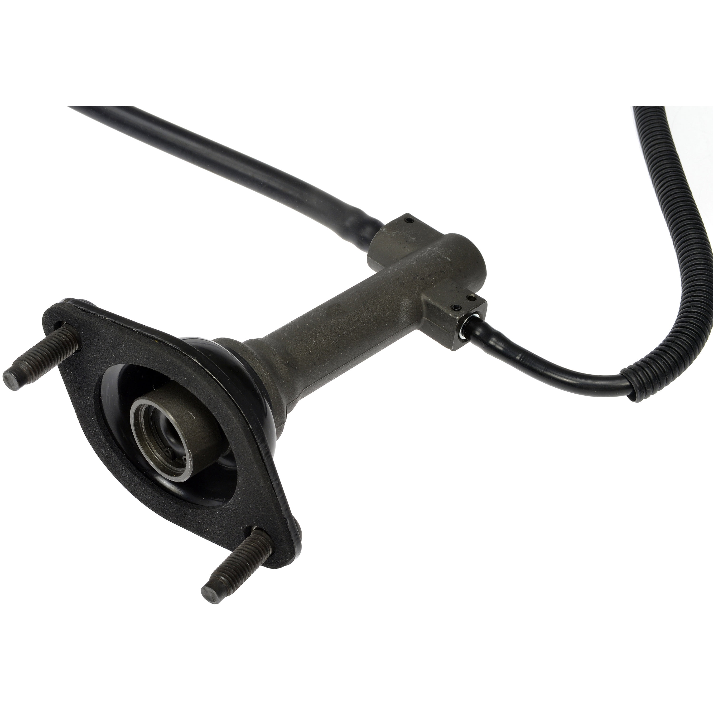 Dorman CC649026 Clutch Master and Slave Cylinder Assembly for