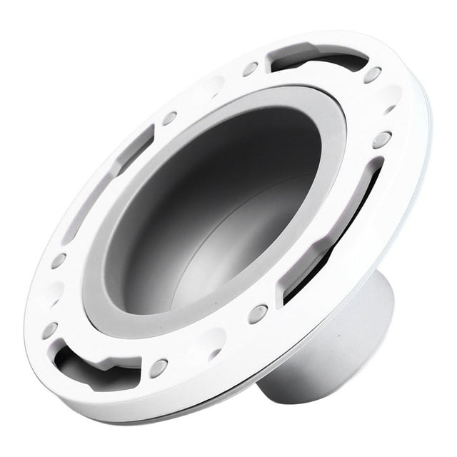 Toilet Flange Toilet Flange Repair Kit Toilet Flange Replacement Universal Toilet Flange Replacement Toilet Flange Kit Toilet Flange Silicone And ABS Gray Universal Toilet Flange