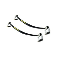 Super Springs Suspension Stabilizing System SuperSprings Leaf Helper ...