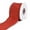 Red, variant on Lame Faux Dupioni Wired Edge Christmas Ribbon, 2-1/2-Inch, 10-Yard