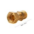 thumbnail image 2 of Conector a Prueba de Fugas con Rosca G12 de 4 Puntos para Una Instalación Segura de Tuberías de Agua., 2 of 2