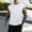 c01White, variant on USNSM Men's Sleeveless Tank Tops Quick Dry Lightweight Moisture Wicking Crewneck Casual Workout Gym Cut Off Muscle Fit T Shirt Gray S