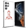 thumbnail image 1 of TalkingCase Slim Phone Case Compatible for Samsung Galaxy S22 Ultra 5G, baby baby Print, Thin Light, Flexible, Soft, USA, 1 of 6