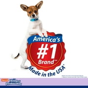 Hartz Home Protection Super Absorbent Odor Eliminating Lavender Scented No Leaks Dog Pads, Regular, 21 in x 21 in, 100 Count
