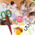 thumbnail image 6 of 1PC Decorative Edge Scissors for Paper Crafting, Scrapbooking, Greeting Cards, and Photo Albums, 6 of 8