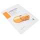 thumbnail image 3 of Facial Sheet Mask Moisturizing Facial Mask Nourishing Facial Mask Hydrating Facial Mask Women's Facial Mask 30g Moisturizing Facial Sheet Mask Vitamin Hydrating Facial Mask Women's ANGGREK Facial Mask, 3 of 8