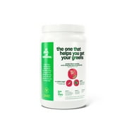 Vega Plant Protein & Greens Powder, Berry, 20g Protein, 1 Lb