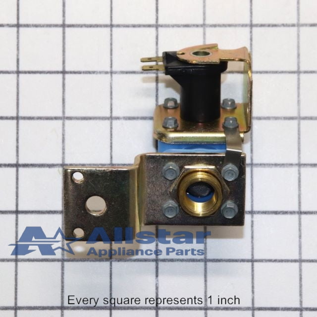 Whirlpool Dishwasher Water Inlet Valve WP4171000
