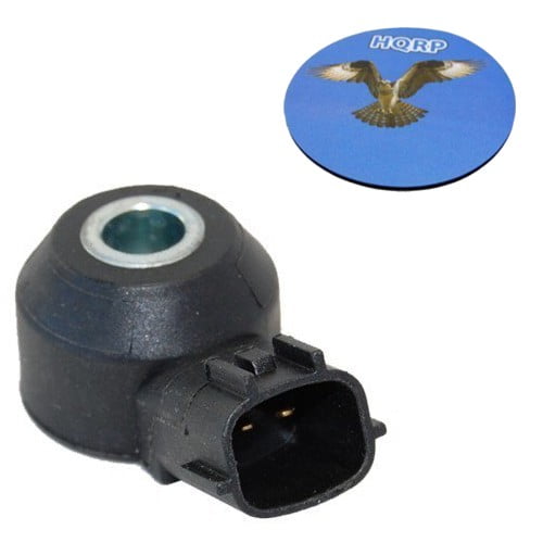 HQRP Knock Sensor for Nissan Frontier Quest Xterra Mercury Villager