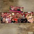 thumbnail image 2 of Aquarius A Christmas Story 1000 Pc Slim Puzzle, 2 of 7