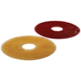thumbnail image 1 of Láminas de Frutas Nesco LSS-2-6 Transparente Juego de 2, 1 of 8