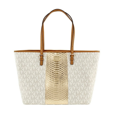 Michael Kors Las Large Fabric Tote Handbag Michael Kors Las Large Fabric Tote Handbag 35t7gijt3e