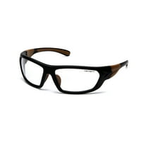 Pyramex Safety Products Carhartt Carbondale Safety Glasses