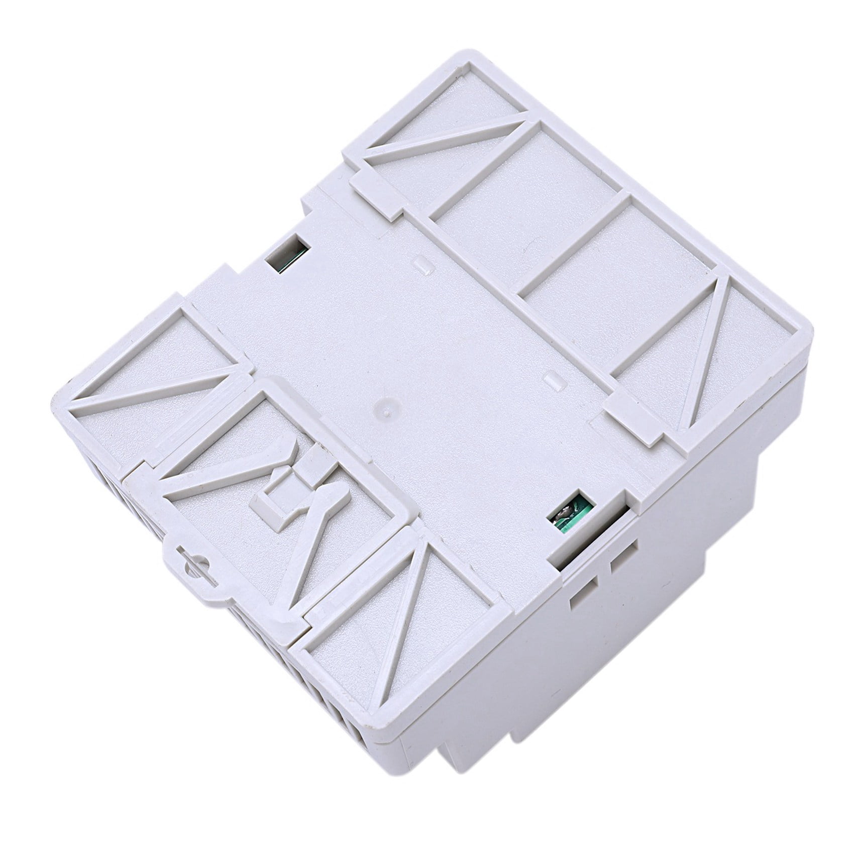4X Din Rail Power Supply 60W 12V Ac Dc Converter -60-12 Power Supply 12V 60W