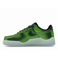 thumbnail image 2 of Nike Men's Air Force 1 Low Premium LeBron James LA Voltage Green Shoes, from StockX, 2 of 5