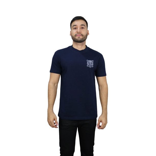 Playera Caballero Platini T2403 NAVY 1 Pieza