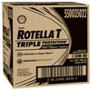 (9 pack) (9 Pack) Shell Rotella T, Triple Protection 15W40 Motor Oil, 1-quart, (6-pack)