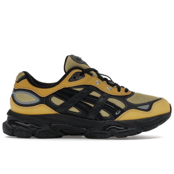 ASICS Men's Gel-NYC 2.0 SSHS HAL STUDIOS Architecture of Everyday Life Sulphur Shoes, from StockX