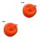 thumbnail image 3 of Globo de juguete Advancent lleno de agua al aire libre burbuja bola inflable Naranja L 2Conjunto, 3 of 6