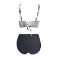thumbnail image 5 of Bathing Suits Woman -Women High Waisted Bikini 2 Piece Bathing Suits Full Coverage Swimsuits, Bikinis For Women, 5 of 5
