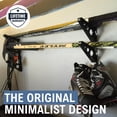 thumbnail image 2 of StoreYourBoard Soporte para palos de hockey, 2 of 5