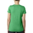 thumbnail image 2 of Next Level Apparel Women's Tri-Blend T-Shirt, 2 of 2