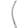thumbnail image 2 of Stainless Steel Air Compressor Hose Air Hose Air Compressor Replacement Hose, 2 of 9