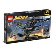 Batman The Batwing: The Joker's Aerial Assault Set LEGO 7782