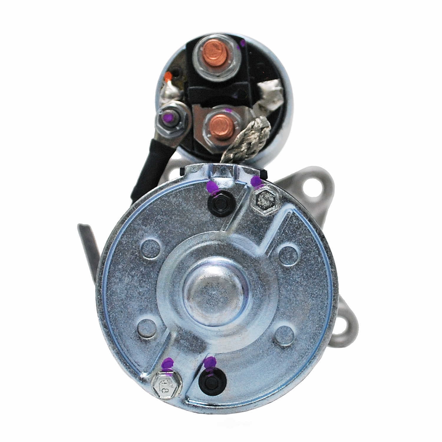 FVP Professional 6691S Starter Standard