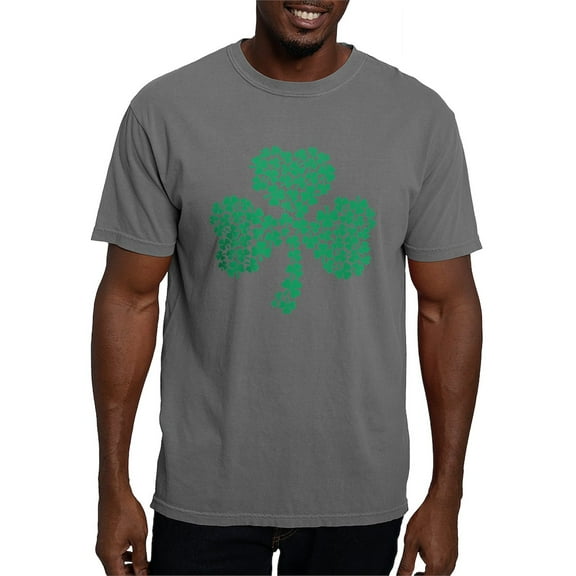 CafePress - Shamrock Of Shamrocks - Mens Comfort Colors Shirt