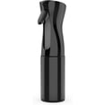 thumbnail image 1 of pulverizador agua peluqueria,200 ml Frascos de spray Botella de spray para el cabello Fina Niebla Pulverizador Continuo Pulverizador para peinado, plantas, mascotas limpieza, 1 of 5