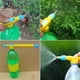 thumbnail image 5 of Bearachild Rociador de carro Mini botellas de agua cabeza de rociador de plástico cabeza de rociado de pesticidas jardín bonsái rociador a Jardín y Patio, 5 of 6