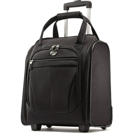 American Tourister Atmosphera II Overnight Rolling Tote