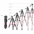 thumbnail image 4 of Zimtown New ZOMEI Q111 Professional Photography Equipment Tripod, 4 of 6