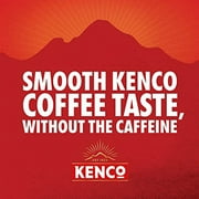 Kenco Freeze Dried Decaffeinated Coffee 500 g