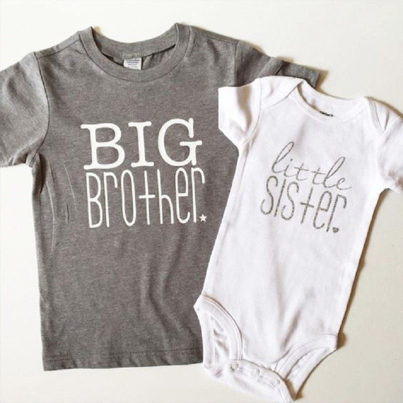 big brother little sister outfits next