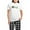 With Checker Pant, variant on CafePress - County Waterford Women's Light Pajamas - Women's Short Sleeve Print T-Shirt and Pants Light Cotton Pajama Set